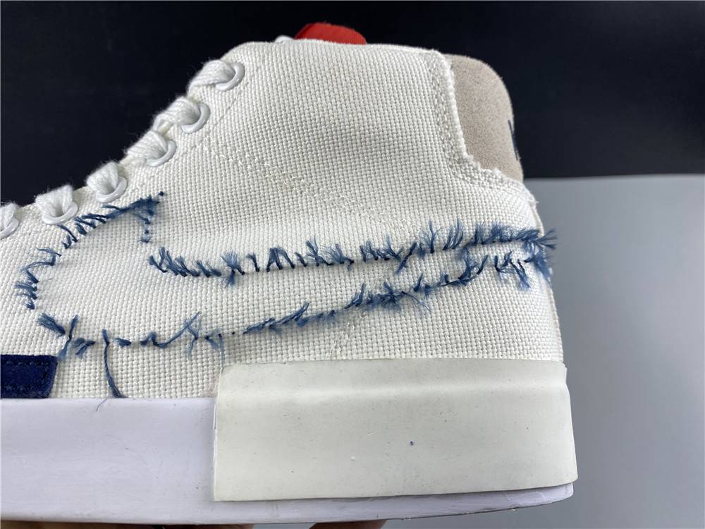 Nike SB Blazer Mid Edge CI3833-100